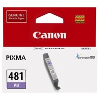 картридж Canon CLI-481PB 2102C001