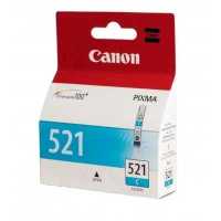 Canon CLI-521C 2934B004