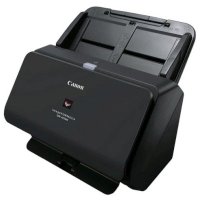 сканер Canon DR-M260