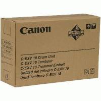 фотобарабан Canon Drum Unit C-EXV18 0388B002