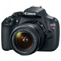 фотоаппарат Canon EOS 1200D 9127B057