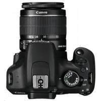 фотоаппарат Canon EOS 1200D 9127B132