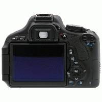 Canon EOS 600D kit 18-200mm