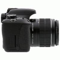 фотоаппарат Canon EOS 600D kit 18-200mm