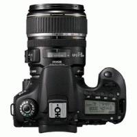 фотоаппарат Canon EOS 60D 4460B077
