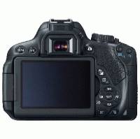 Canon EOS 650D 6559B064