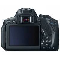 Canon EOS 650D 6559B092