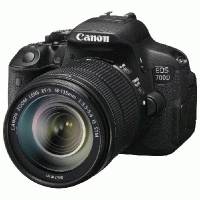 фотоаппарат Canon EOS 700D KIT 8596B005