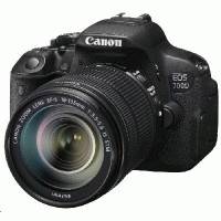 Canon EOS 700D KIT 8596B009