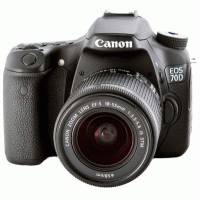 фотоаппарат Canon EOS 70D 8469B011