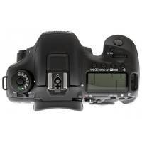 фотоаппарат Canon EOS 7D Mark II 9128B004