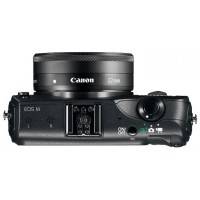 фотоаппарат Canon EOS M 6609B015