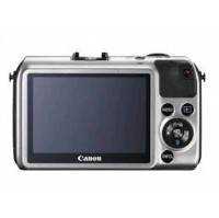 фотоаппарат Canon EOS M 6610B007