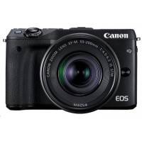 фотоаппарат Canon EOS M3 9694B012