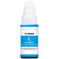 чернила Canon GI-490C 0664C001