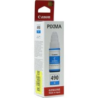 Canon GI-490C 0664C001