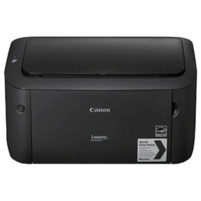 принтер Canon i-SENSYS LBP6030B Bundle