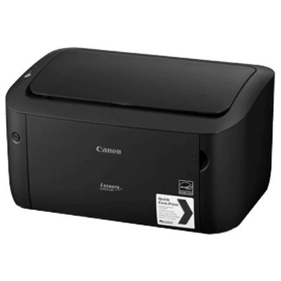 Canon i-SENSYS LBP6030B Bundle