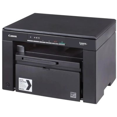 МФУ Canon i-SENSYS MF3010 +2 Cartridge