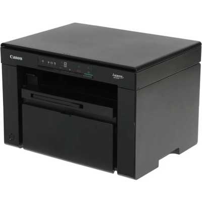 Canon i-SENSYS MF3010 +2 Cartridge