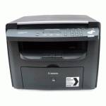 МФУ Canon i-SENSYS MF4018