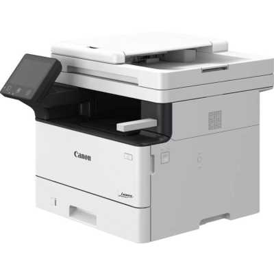 Canon i-SENSYS MF461dw II