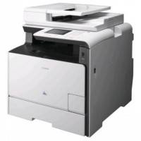 Canon i-SENSYS MF729Cx