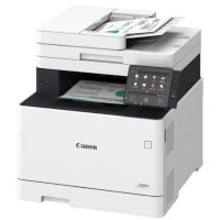 Canon i-SENSYS MF734Cdw