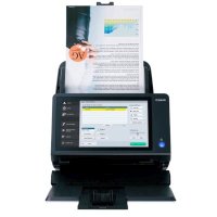 сканер Canon imageFORMULA ScanFront 400