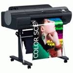 Canon iPF6350
