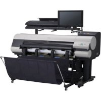 Canon iPF830 MFP M40 Solution