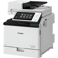 Canon imageRUNNER Advance C255i