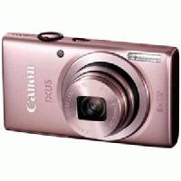 фотоаппарат Canon IXUS 132 Pink