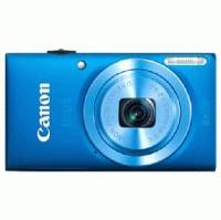 фотоаппарат Canon IXUS 135 Blue