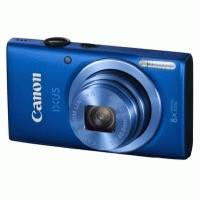 Canon IXUS 135 Blue
