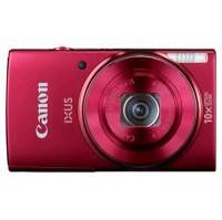 Canon IXUS 155 Red
