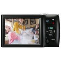 Canon IXUS 160 Black