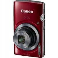 Canon IXUS 165 Red