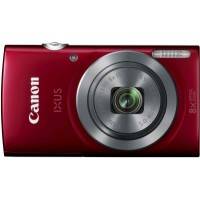 фотоаппарат Canon IXUS 165 Red