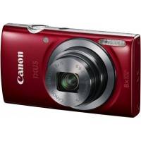 Canon IXUS 165 Red
