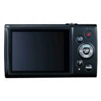 Canon IXUS 170 Black