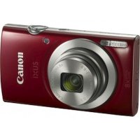 фотоаппарат Canon IXUS 175 Red