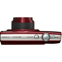 фотоаппарат Canon IXUS 180 Red