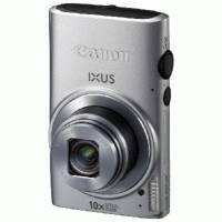 Canon IXUS 255 HS Silver