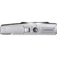Canon IXUS 275 HS Silver