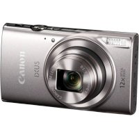фотоаппарат Canon IXUS 285 HS Silver
