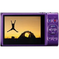 фотоаппарат Canon IXUS 285 HS Violet