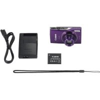 Canon IXUS 285 HS Violet