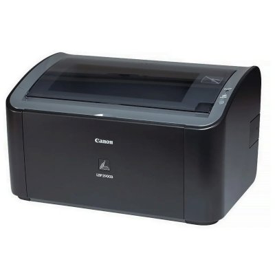 Canon Laser Shot LBP2900B
