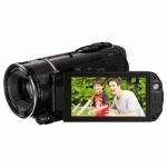 видеокамера Canon Legria HF 20